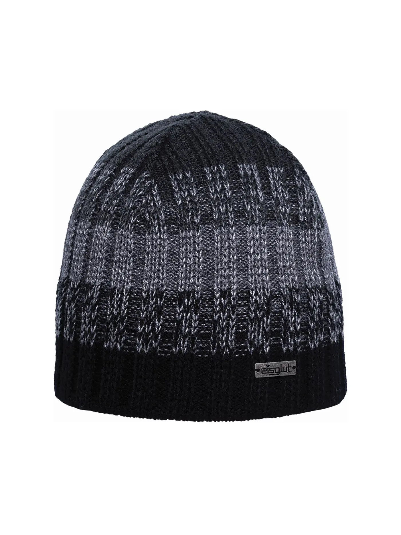 EISGLUT | Herren Mütze Renoo XL | schwarz